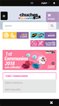 Mobile Screenshot of chuchespro.com